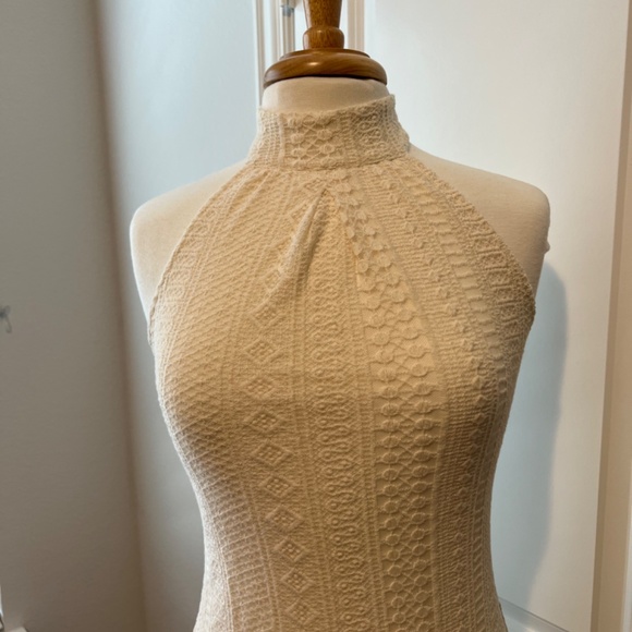 Stradivarius maxi dress - Picture 5 of 11